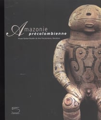 Amazonie precolombienne