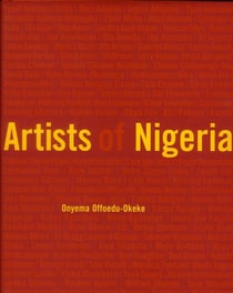 Artists of nigeria