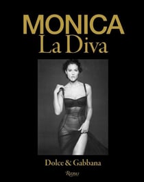 Monica la diva by Dolce & Gabbana