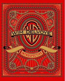 Wim delvoye - introspective