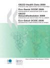 Oecd health data 2009