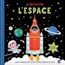 Je découvre l'espace
