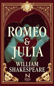 Romeo en Julia : Een tragedie in vijf aktes