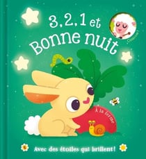 3, 2, 1 et bonne nuit : la ferme