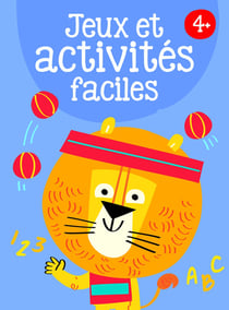Jeux et activités faciles