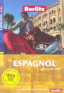 Osez  l'espagnol
