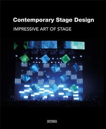Contemporary stage design