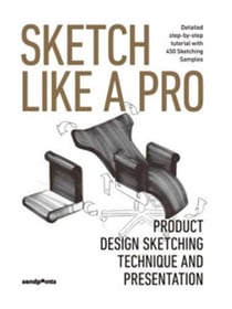 Sketch like a pro