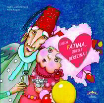 Lalla fatima quelle berezina