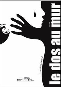 Le dos au mur