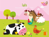 Grand album PS - Lola