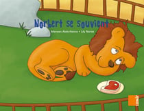 Grand album MS - Norbert se souvient