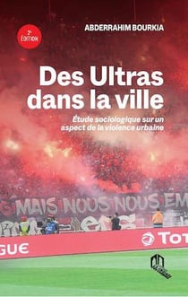 Des ultras dans la ville
