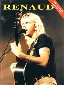 Renaud - spécial guitare, tablatures