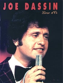 Joe dassin