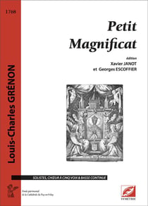 Petit magnificat