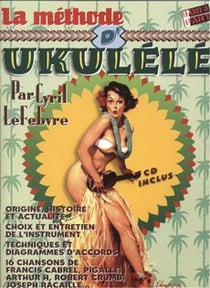 La methode d'ukulélé