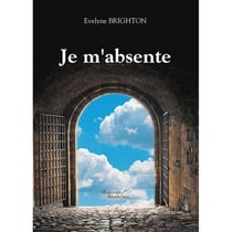 Je m'absente