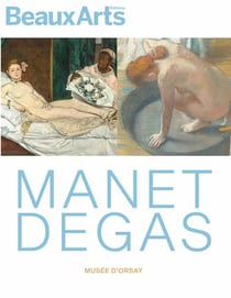 Manet / Degas - Musée d'Orsay