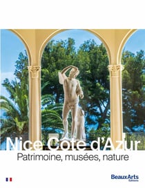 Nice Côte d'Azur : Patrimoine, musées, nautre