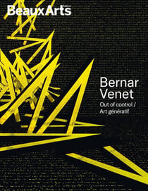 Bernar Venet : Out of control / art génératif