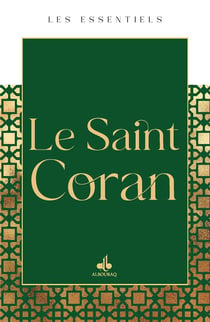 Le Saint Coran