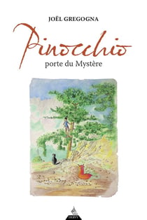 Pinocchio, porte du Mystère