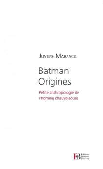 Batman origines