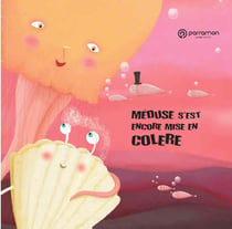 Méduse s'est encore mise en colère