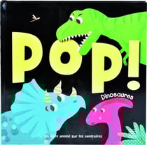Pop ! dinosaures