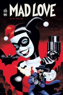 Batman : mad love