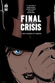 Final crisis Tome 1 : sept soldats Tome 1
