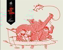 Pim Pam Poum Tome 1 : 1936-1942