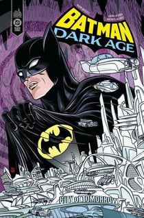 Batman Dark Age