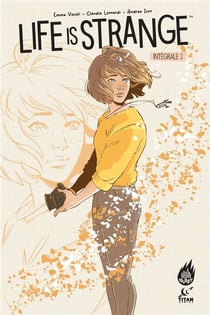 Life is strange : Intégrale vol.1