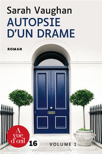 Autopsie d'un drame