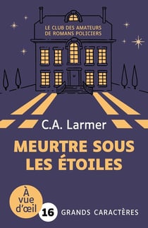 Meurtre sous les étoiles