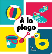 À la plage
