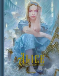 Alice au Pays des Merveilles