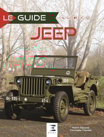 Le guide : Jeep (5e édition)