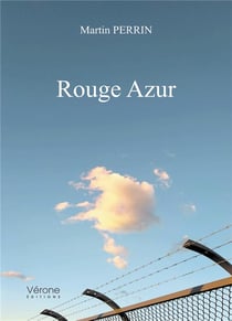Rouge azur