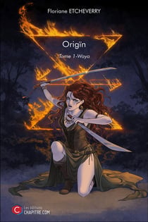 Origïn t.1 - Waya