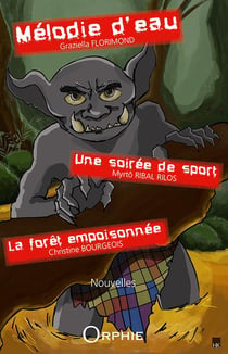 Recueil 3 nouvelles