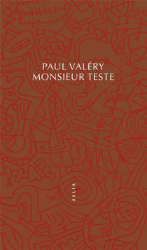 Monsieur teste
