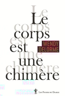 Le corps est une chimère