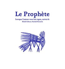 Le prophète