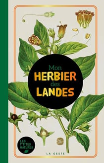 Herbier des Landes