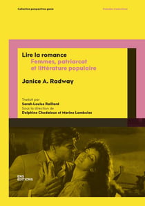 Lire la romance : Femmes, patriarcat et littérature populaire