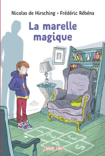 La marelle magique - n 91