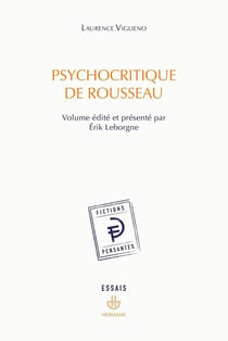Psychocritique de Rousseau